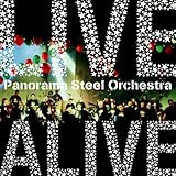 LIVE ALIVE