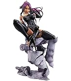 Amazon | 松本乱菊 水着Ver. 「BLEACH」 B-Style 1/4 PVC製塗装