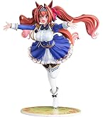 Amazon | プリンセスコネクト！Re Dive ユイ[儀装束] 1/7スケール