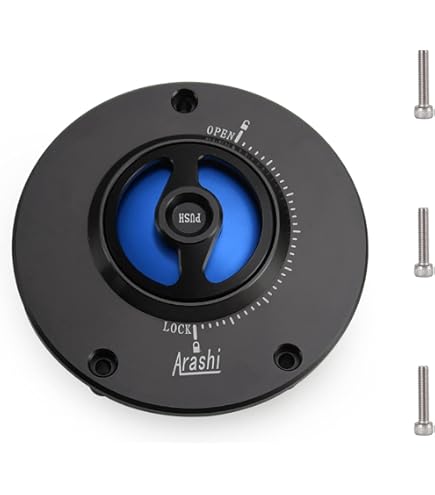 Amazon | Keiti(ケイティ) フューエルキャップパッド Z900RS ZX-10R