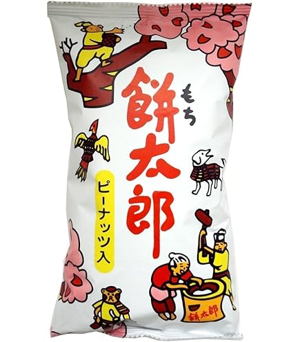 菓道 餅太郎 6g×30袋 9jupf8b Amazon.co.jp: 菓道 餅太郎 6g×30袋 : 食品・飲料・お酒