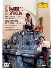 新品未開封オペラdvd ロッシーニ　歌劇　シンデレラ　ミラノスカラ座　アバド 新品未開封オペラdvd ロッシーニ 歌劇 シンデレラ ミラノスカラ