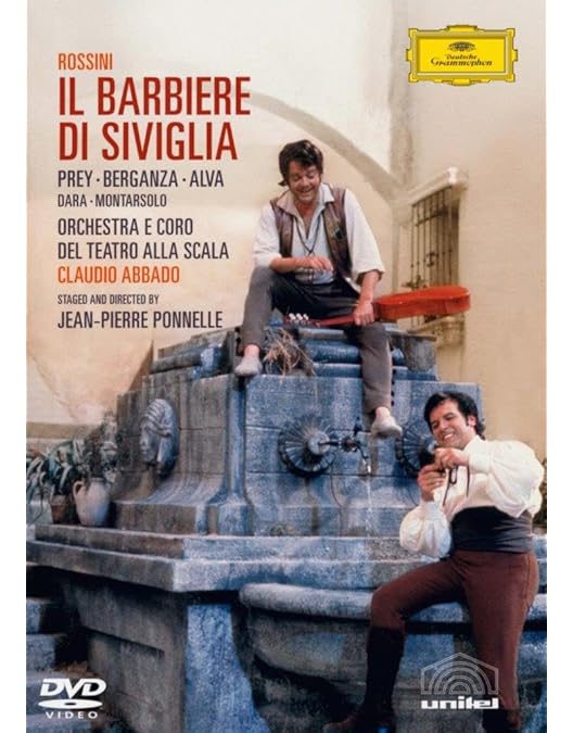 Amazon.co.jp: ロッシーニ: 歌劇《ラ・チェネレントラ