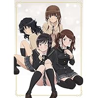 アマガミSS Blu-ray BOX "クリスマスパック"