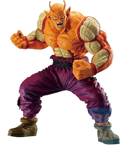 Amazon | 一番くじ ドラゴンボール STRONG CHAINS!! B賞 MASTERLISE 