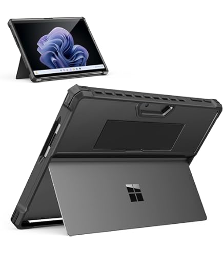Amazon | Microsoft Surface Proキーボード ペン収納なし Surface Pro