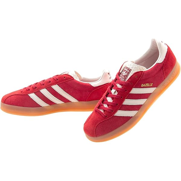 Amazon | [アディダス] テコンドーレース W W TAEKWONDO LACE W レッド