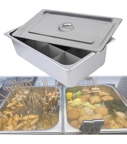 Amazon | ユニフレーム UFおでん鍋 665749 | ユニフレーム