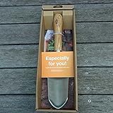 [ギフトに]Fallen Fruitsガーデンスコップ（ＧＴ07）（特別なあなたへカード付） ノーブランド品