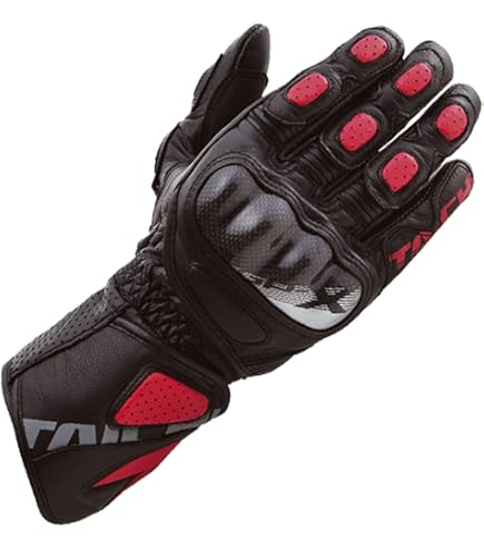 HONDA RS TAICHI コラボ GP-X レーシンググローブ タイチ公式通販】NXT053 GP-X レーシング グローブ | TAICHI