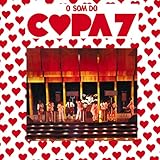 O Som Da Copa 7 Vol.2 [12 inch Analog]