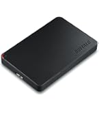 Amazon | BUFFALO USB3.1(Gen.1)対応 耐衝撃ポータブルHDD 2TB