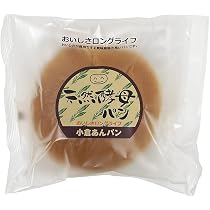やまと35【8箱96個】天然酵母パン まとめ売り　菓子パン Amazon | 土筆屋 天然酵母パン （小倉あん） 12個入り （箱） | 生鮮