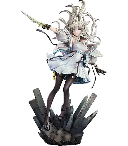 Amazon.co.jp: Cutiesシリーズ アークナイツ：エンドフィールド