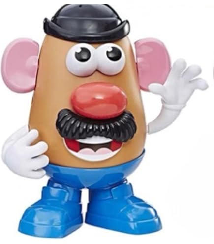 Playskool Friends ミスターポテトヘッド スターウォーズ ミニマルチパック Amazon.co.jp: Playskool Friends ミスターポテトヘッド スター