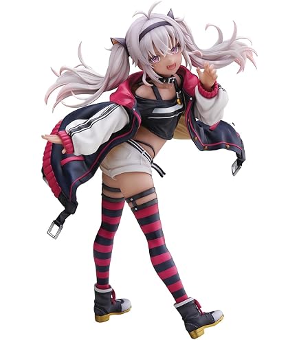 Amazon | フレア TERA エリーン バーサーカー 完成品フィギュア