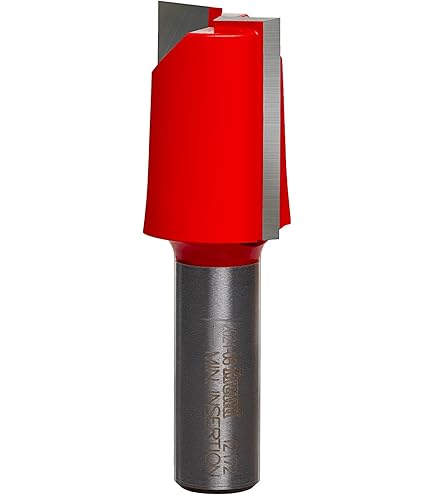 Amazon.co.jp: フロイト04-156:1インチ(直径)ダブルフルートストレート