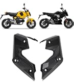 Amazon | キタコ(KITACO) テールカウル グロム(GROM) カーボン製 610