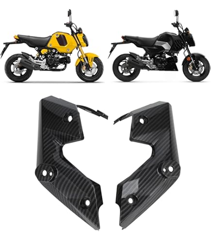 Amazon | NTB(エヌティービー) シートカバー 張り替え用 ホンダ GROM