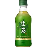キリン 生茶 お茶 300mlPET ×24本