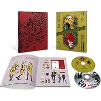 HIGH CARD Vol.1 [Blu-ray]