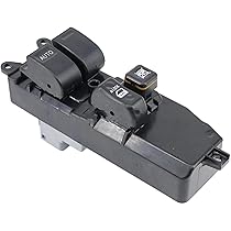 ハイエース　ウィンドウパッチパネル Amazon.co.jp: パワーウィンドウスイッチ ために ために