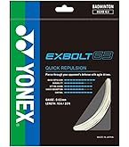 Amazon | ヨネックス NanoFlare 800 Pro バドミントンラケット