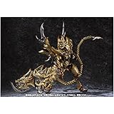 魔戒可動 光覚獣身 ガロ