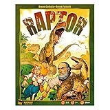 Raptor Game[並行輸入品]