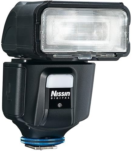 Amazon | Nissin ニッシンデジタル Di700A キヤノン用 【NAS対応