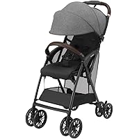 Amazon.co.jp: COMBI コンビ B型ベビーカー 7ヶ月から36カ月頃まで