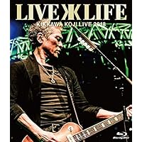Amazon.co.jp: KIKKAWA KOJI 30th Anniversary Live “SINGLES+