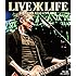 KIKKAWA KOJI LIVE 2018 "Live is Life"(通常盤 Blu-ray盤)