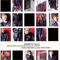 Amazon.co.jp: Weiβ kreuz Wish A Dream Collection CD I: ミュージック
