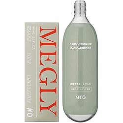 Amazon.co.jp: MEGLY 炭酸 化粧水 ミスト MTG エムティージー デバイス