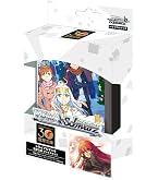 Amazon.co.jp: ヴァイスシュヴァルツ トライアルデッキ ウマ娘