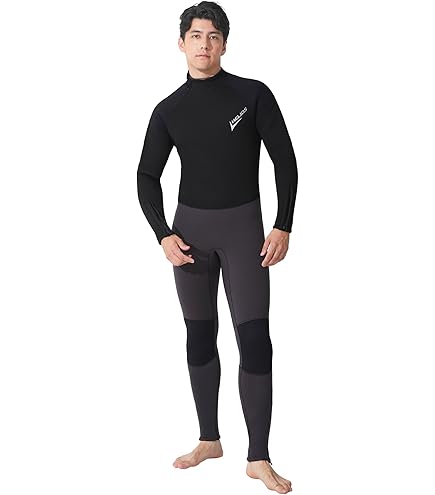 Amazon | AQUALUNG (アクアラング) 5.5mmプレザント・ウェットスーツ