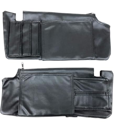 Amazon | APIO ジムニー JB23 7型～ タクティカルバイザーカバー