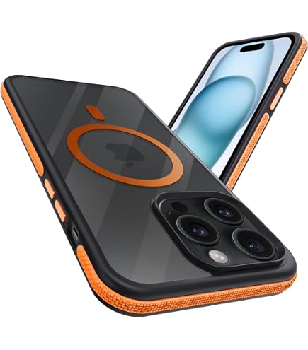 Amazon.co.jp: PROXA (プロクサ) iPhone 13 Pro用ケース [MagSafe対応