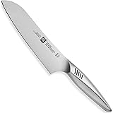 Zwilling ツヴィリング 「 ツインフィン 2 マルチパーパスナイフ 180mm 日本製 」 三徳 包丁 オールステンレス 食洗機対応 岐阜県関市製 【日本正規販売品】 Twin Fin 30917-181