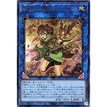 Amazon.co.jp: 遊戯王カード 灼熱の火霊使いヒータ(アルティメットレア