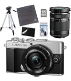 オリンパス OM-D E-M10 MarkIV EZダブルズームキット シルバー Amazon | OLYMPUS ミラーレス一眼 OM-D E-M10 ダブルズーム