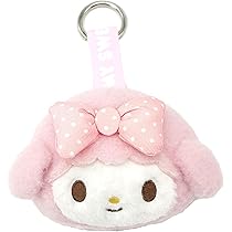 Amazon.co.jp: ナカジマコーポレーション フェイスタグマスコット マイ