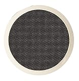 PORTER-CABLE 54740 Hook and Loop Back-Up Pad For 7401 Polisher [並行輸入品]