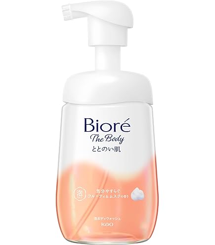 【新品】ビオレｕ ザ ボディ 泡タイプ おやすみブレンド ミュゲ&ラベンダー18 Amazon | 花王 ビオレu ザボディ 泡タイプ おやすみブレンド ミュゲ