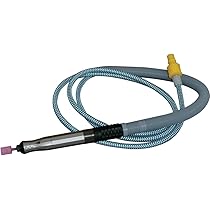 エアーマイクログラインダー　KOCA マイクロエアーグラインダー MICRO AIR GRINDER - 石材工具・墓所用品