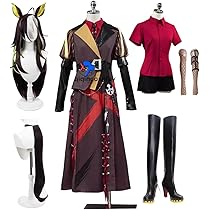 ウマ娘　ドリームジャーニー　コスプレ　XLサイズ　24.5ブーツ付き ウマ娘プリティーダービー ドリームジャーニー 決勝服 コスプレ