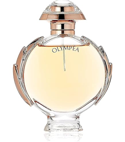 Amazon | Olympea by Paco Rabanne for Women Eau de Parfum Spray 2.7