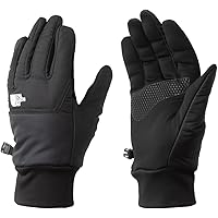 Amazon | [ザ・ノース・フェイス] GTX Mercury Glove ブラック M