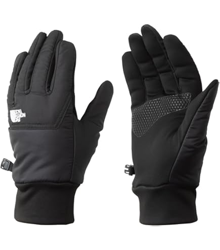 Amazon.co.jp: THE NORTH FACE(ザ・ノースフェイス) グローブ